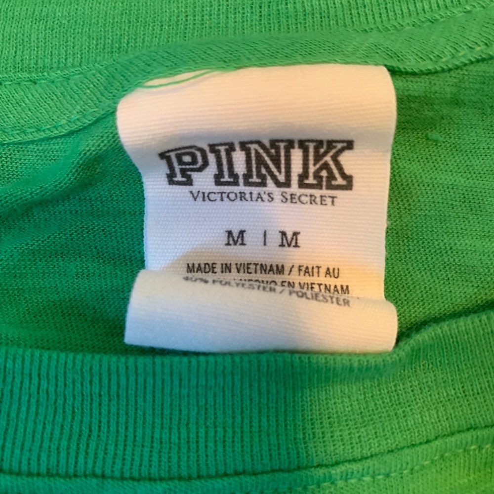 Pink VS - Picture 2 of 2